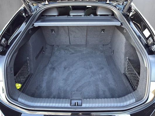 Bild eines Audi A6 Sportback e-tron quattro