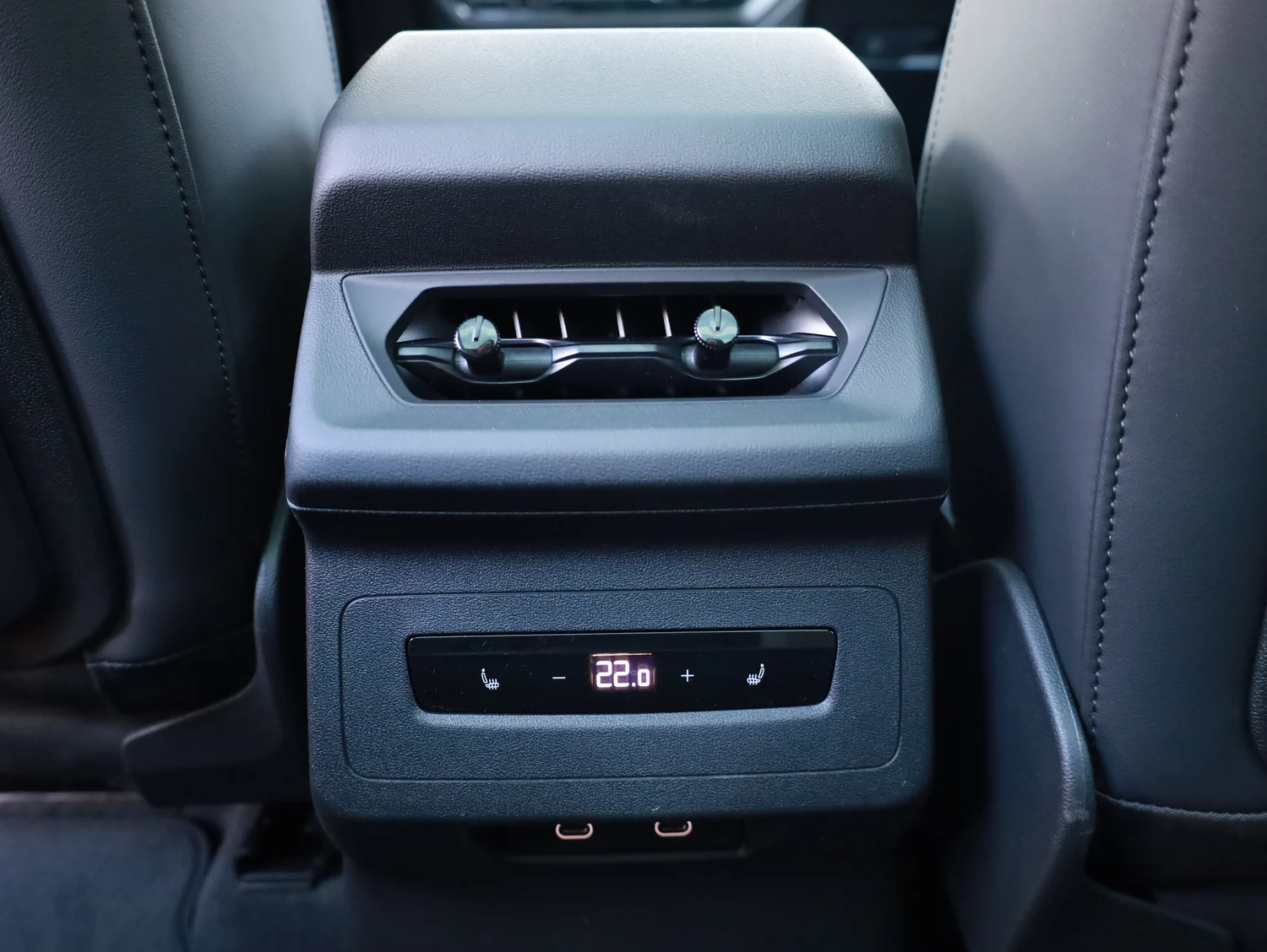 Bild eines Audi A6 Sportback e-tron quattro