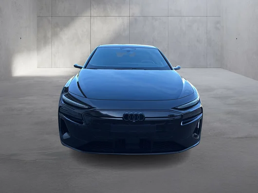 Bild eines Audi A6 Sportback e-tron quattro