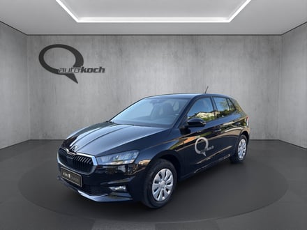 Škoda Fabia Essence