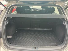VW Golf Rabbit TSI in tungsten silver metallic