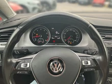 VW Golf Rabbit TSI in tungsten silver metallic