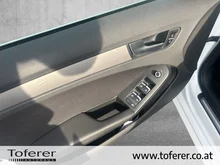 Audi A4 Avant 2.0 TDI daylight in ibisweiß