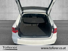 Audi A4 Avant 2.0 TDI daylight in ibisweiß