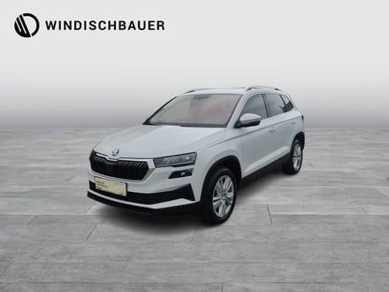 Škoda Karoq Style TSI DSG ACT