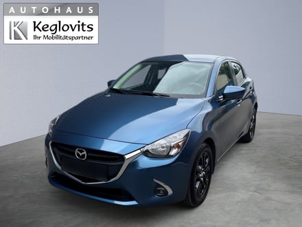 Mazda 2 G75 Takumi