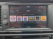 Thumbnail-Foto von Fahrzeug