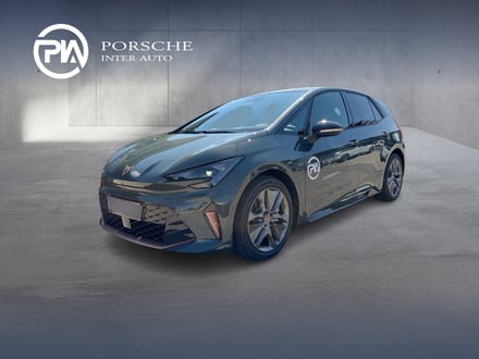 CUPRA Born ENDURANCE 79/84 170kW/231PS