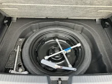 VW Golf Rabbit 45 TSI in Reflexsilber Metallic