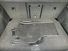 VW Golf Rabbit 45 TSI in Reflexsilber Metallic