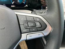 VW Golf Rabbit 45 TSI in Reflexsilber Metallic