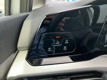 VW Golf Rabbit 45 TSI in Reflexsilber Metallic