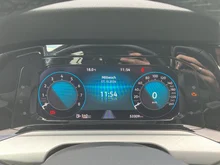 VW Golf Rabbit 45 TSI in Reflexsilber Metallic