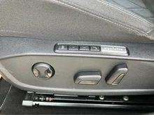 VW Golf Rabbit 45 TSI in Reflexsilber Metallic