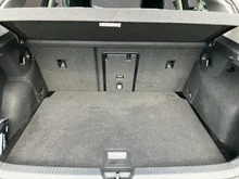 VW Golf Rabbit 45 TSI in Reflexsilber Metallic