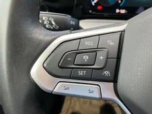 VW Golf Rabbit 45 TSI in Reflexsilber Metallic