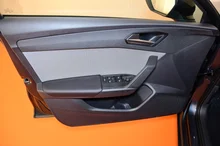 SEAT Leon Style Edition 1.5 TSI 115 PS in Magnet-Grau Metallic