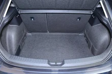 SEAT Leon Style Edition 1.5 TSI 115 PS in Magnet-Grau Metallic