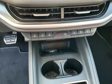 Škoda Enyaq Sportline 85 in Moon-Weiß Metallic