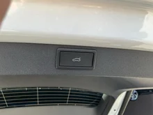 Škoda Enyaq Sportline 85 in Moon-Weiß Metallic