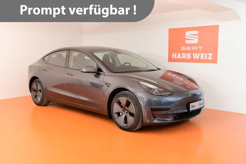 Tesla Model 3 Long Range 75kWh