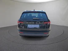 Thumbnail-Foto von Fahrzeug