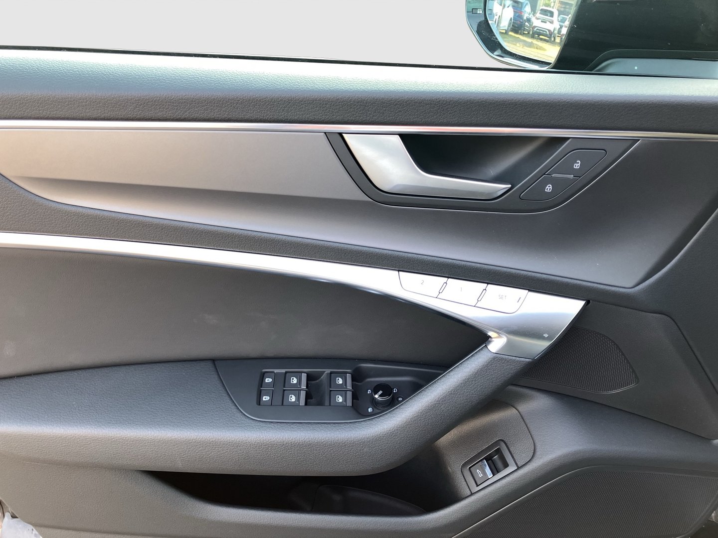 Audi A6 2.0 TDI daylight | Bild 11 von 29