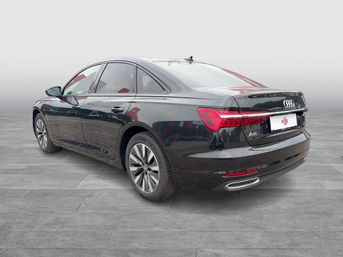 Audi A6 2.0 TDI daylight | Bild 3 von 19