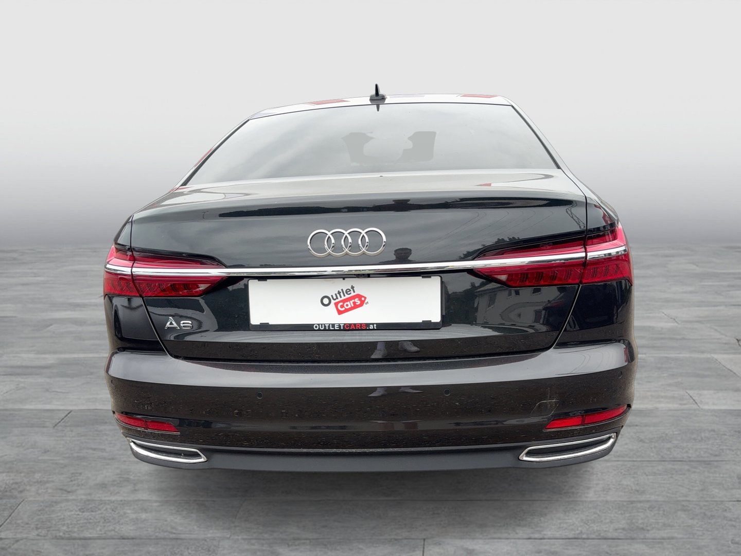Audi A6 2.0 TDI daylight | Bild 4 von 19