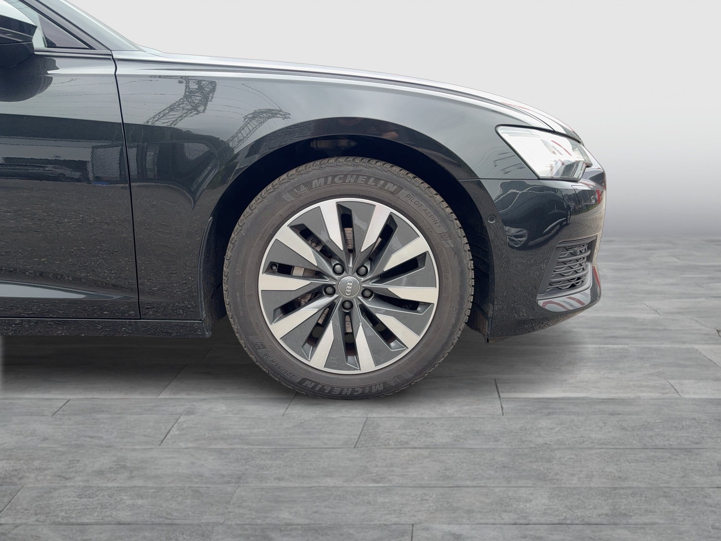 Audi A6 2.0 TDI daylight | Bild 6 von 19