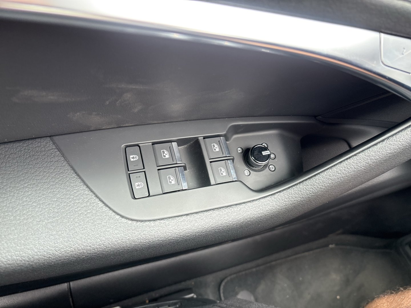 Audi A6 2.0 TDI daylight | Bild 8 von 19