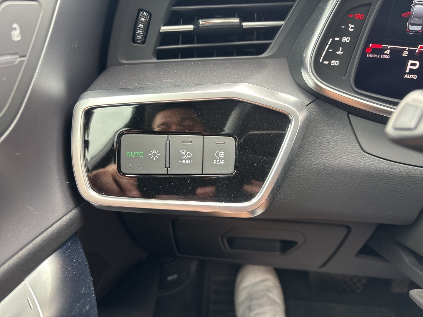 Audi A6 2.0 TDI daylight | Bild 9 von 19