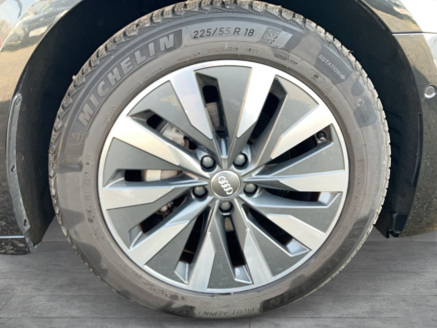 Audi A6 2.0 TDI daylight | Bild 7 von 29