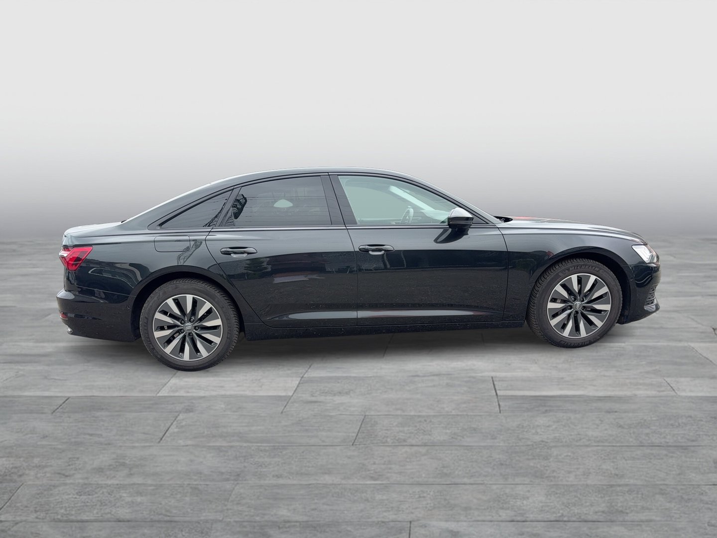 Audi A6 2.0 TDI daylight | Bild 5 von 19