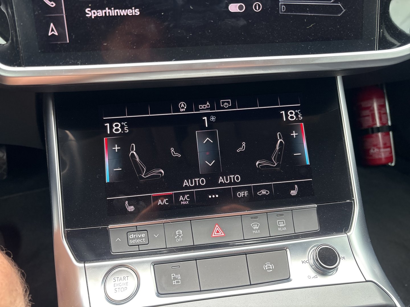 Audi A6 2.0 TDI daylight | Bild 16 von 19
