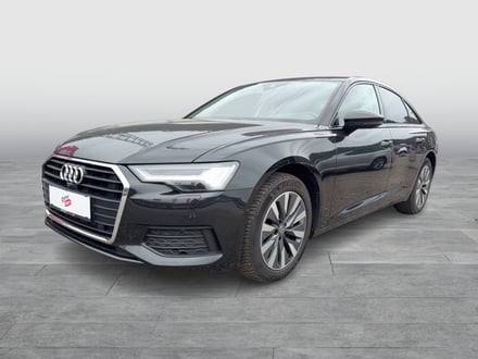 Audi A6 2.0 TDI daylight