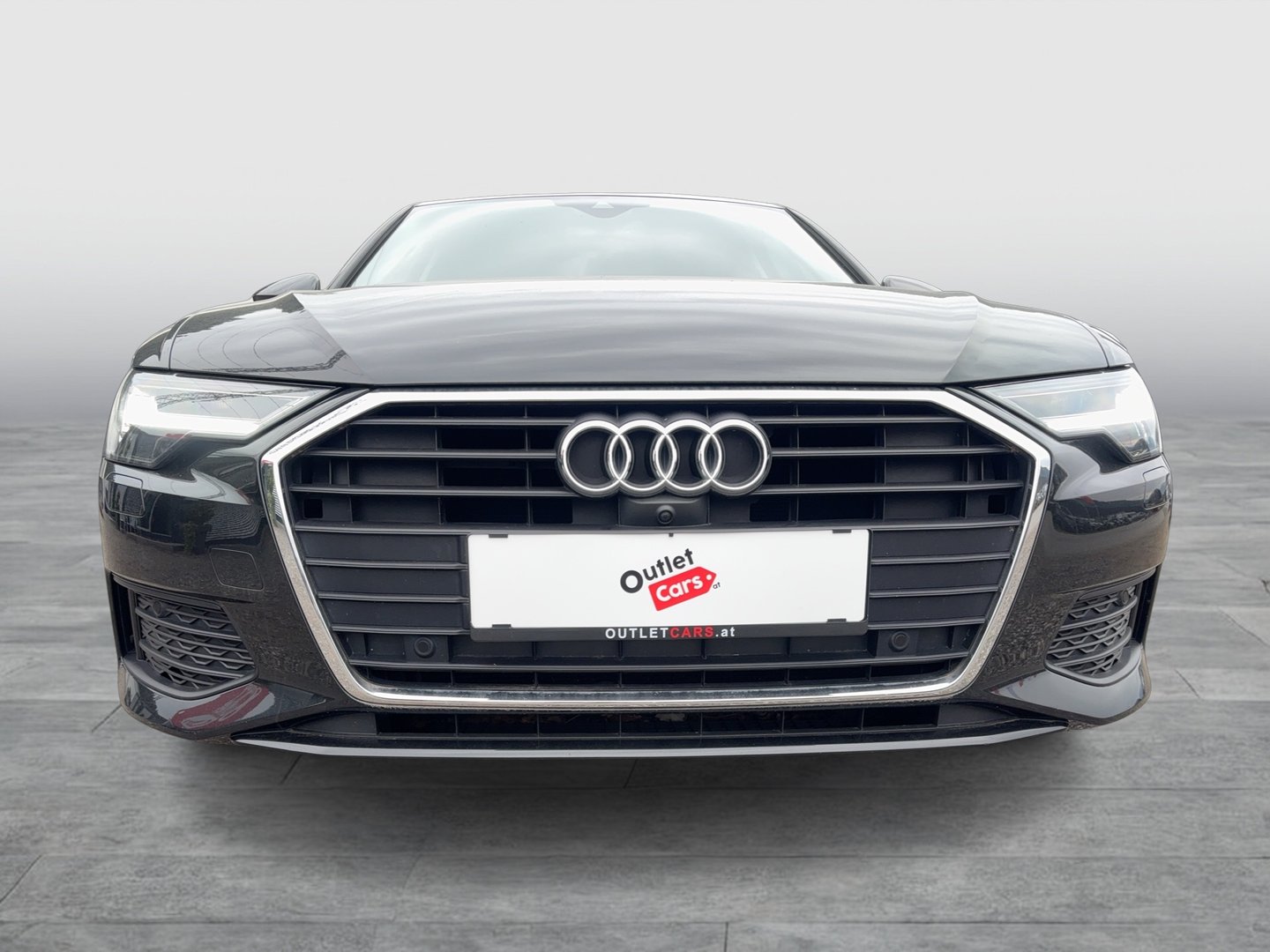 Audi A6 2.0 TDI daylight | Bild 7 von 19