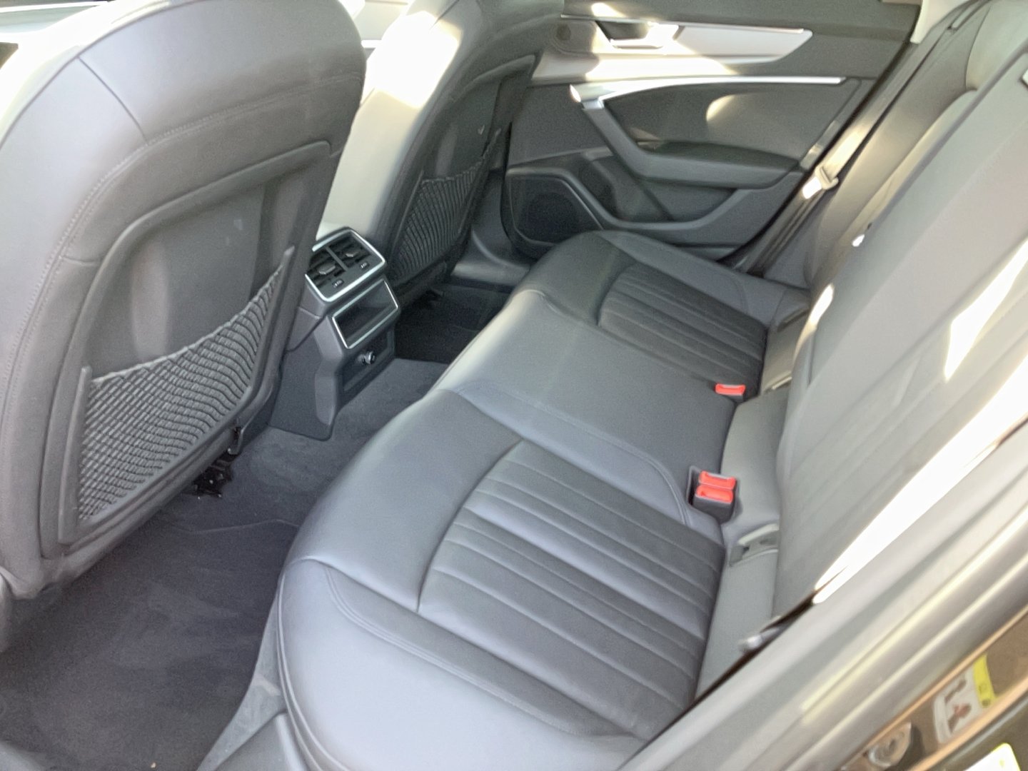 Audi A6 2.0 TDI daylight | Bild 9 von 29