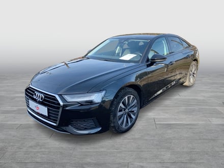 Audi A6 2.0 TDI daylight
