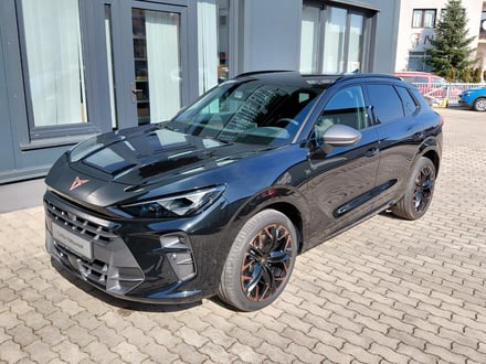 CUPRA Terramar VZ e-HYBRID 272 PS DSG