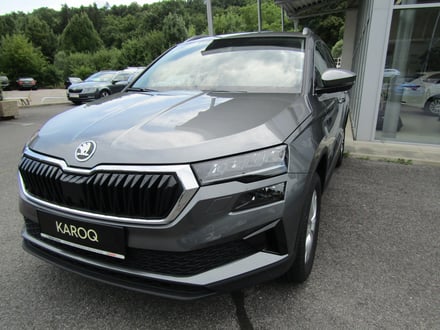 Škoda Karoq Selection TSI