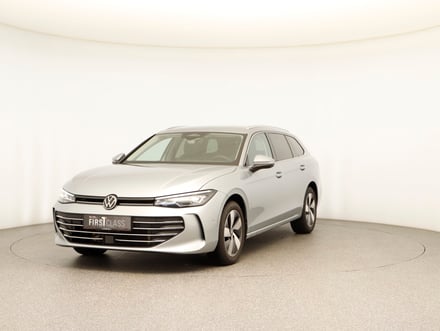 VW Passat Variant Business eTSI DSG