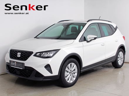 SEAT Arona Style Edition 1.0 TSI DSG