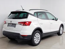 Thumbnail-Foto von Fahrzeug