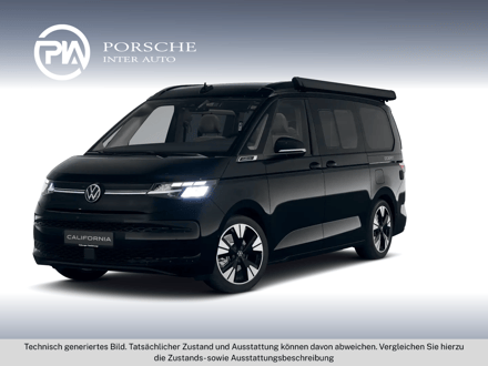 VW California Ocean eHybrid 180 kW 4M