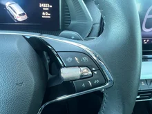 Škoda Octavia Combi Style TDI DSG in Candy-Weiss