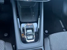Škoda Octavia Combi Style TDI DSG in Candy-Weiss