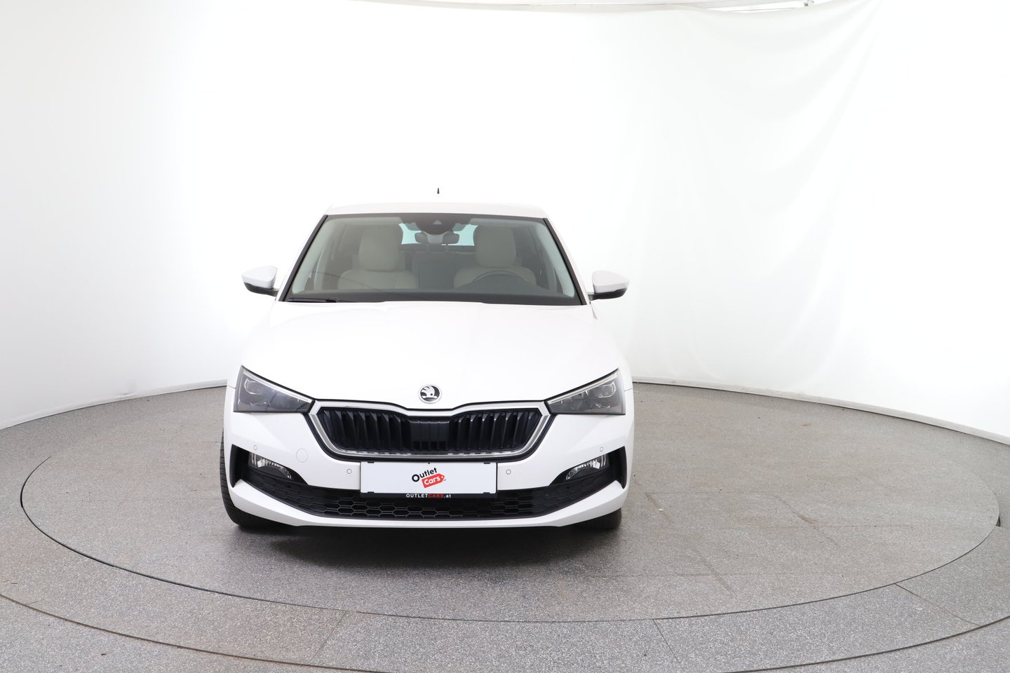 Škoda SCALA Style TDI DSG | Bild 8 von 32