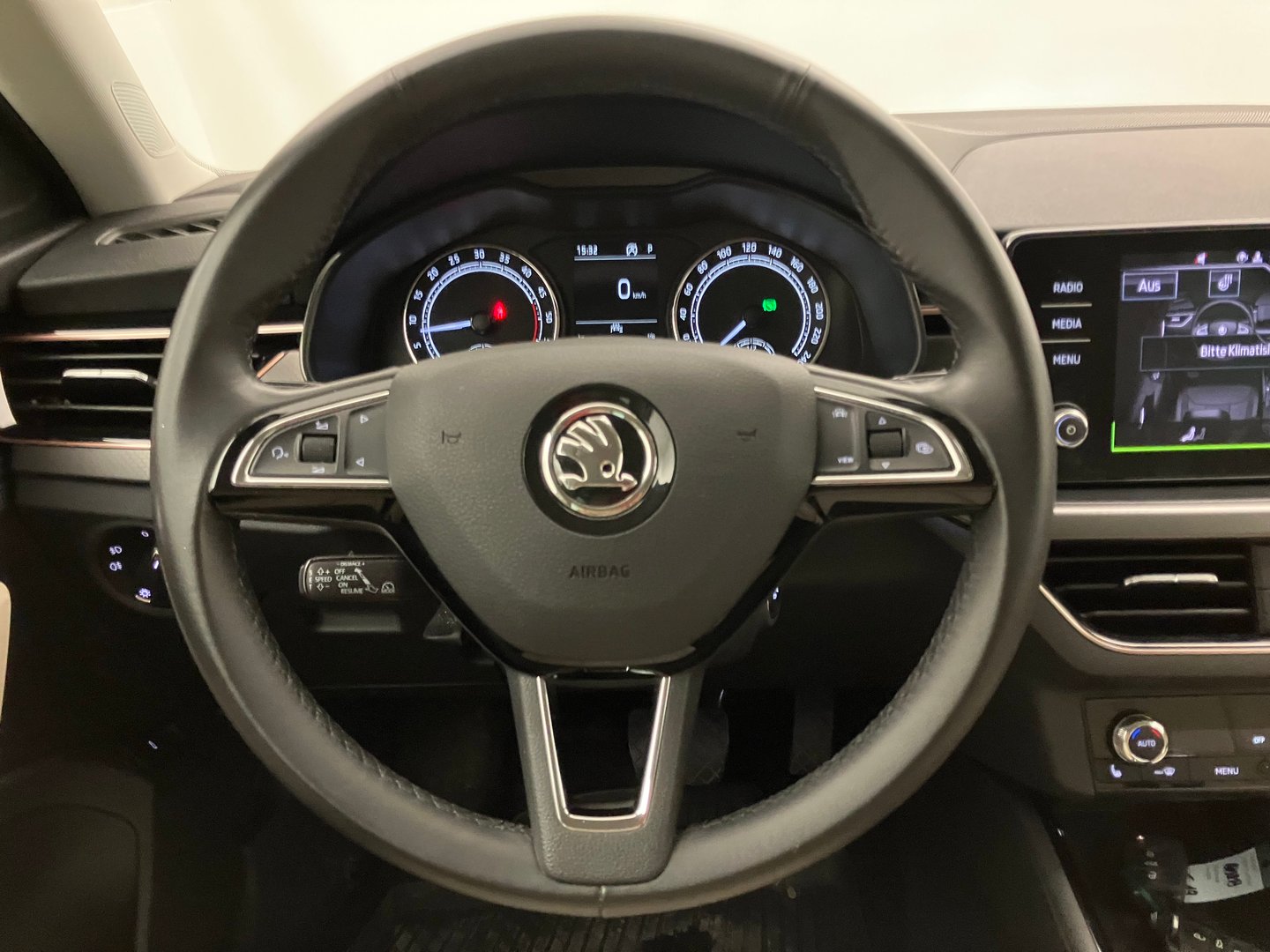 Škoda SCALA Style TDI DSG | Bild 13 von 32