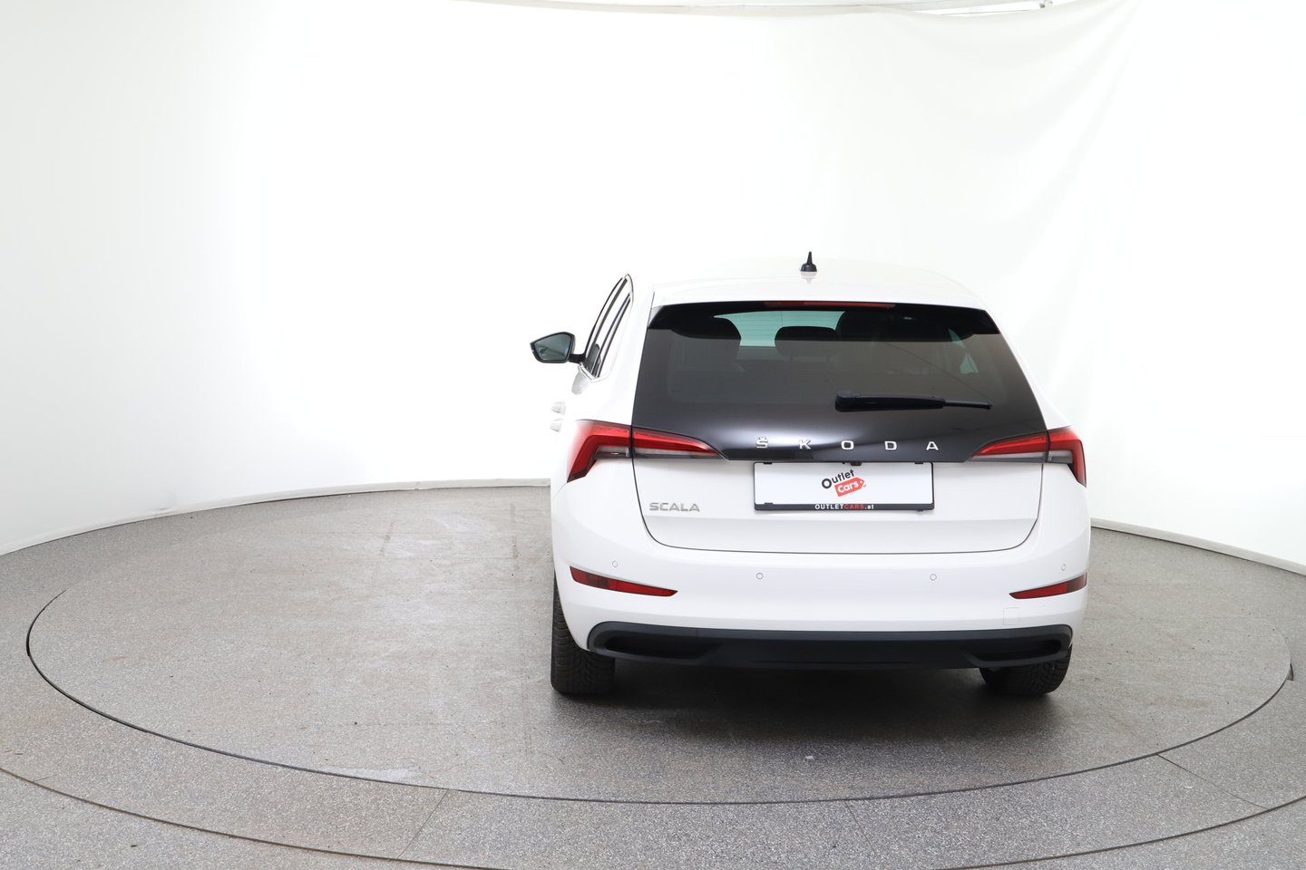 Škoda SCALA Style TDI DSG | Bild 4 von 32